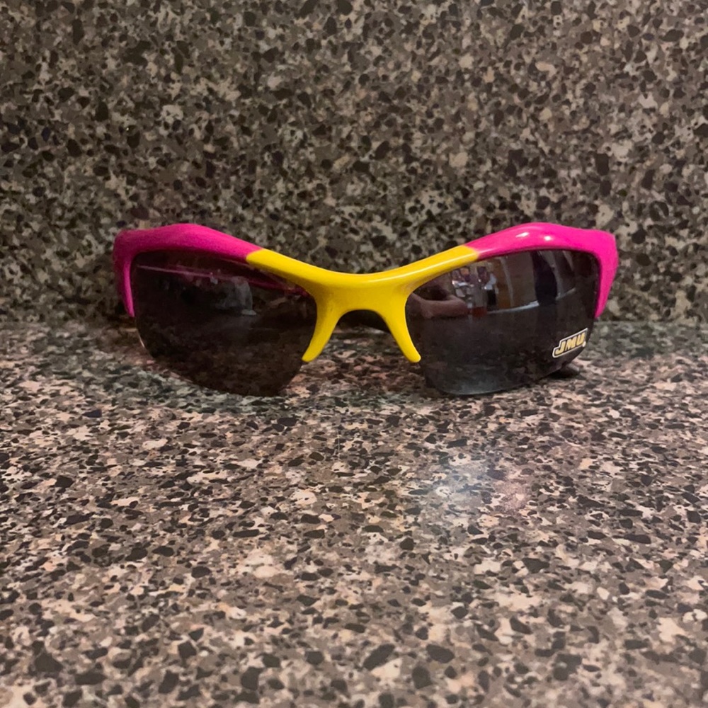 JMU Sunglasses 😎